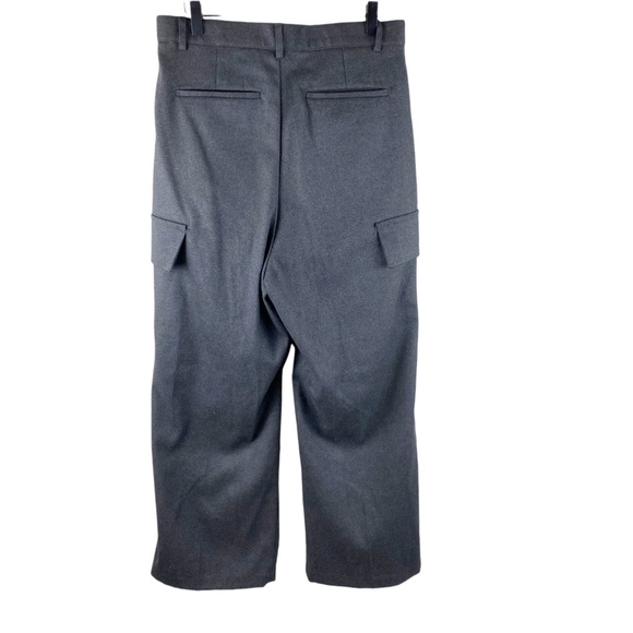 The Frankie Shop Pants & Jumpsuits The Frankie Shop Flint Gray